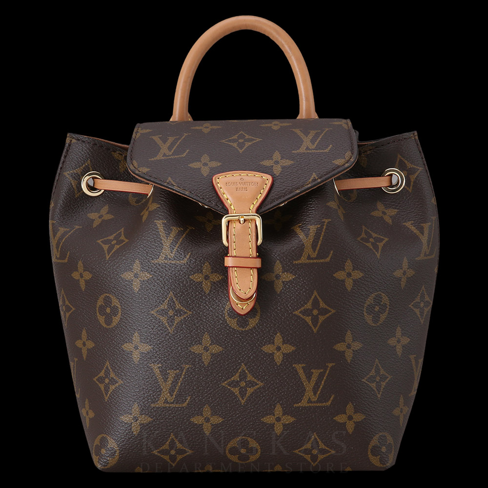 LOUIS VUITTON(USED)루이비통 모노그램 몽수리BB